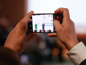 ВАРМСУ провела стратегическую сессию «Транспорт и инфраструктура»